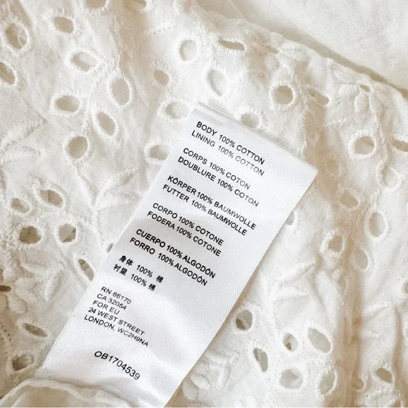 Free People White Dress - Picture 9 of 14